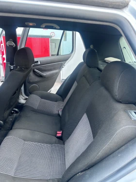 Обява за продажба на VW Golf VW Golf IV 1.9 TDI  ~4 200 лв. - изображение 9