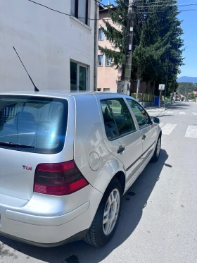 Обява за продажба на VW Golf VW Golf IV 1.9 TDI  ~4 200 лв. - изображение 1