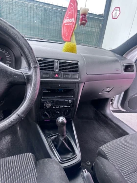 Обява за продажба на VW Golf VW Golf IV 1.9 TDI  ~4 200 лв. - изображение 6