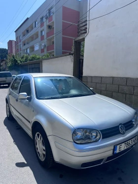 Обява за продажба на VW Golf VW Golf IV 1.9 TDI  ~4 200 лв. - изображение 1