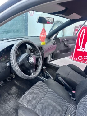 Обява за продажба на VW Golf VW Golf IV 1.9 TDI  ~4 200 лв. - изображение 7