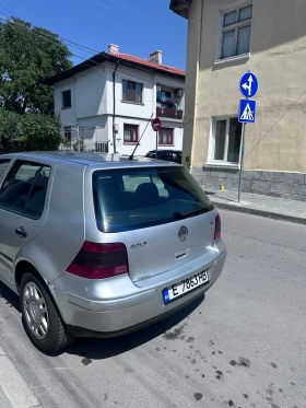 Обява за продажба на VW Golf VW Golf IV 1.9 TDI  ~4 200 лв. - изображение 4