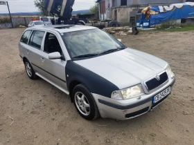 Skoda Octavia | Mobile.bg    6