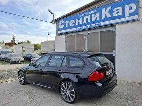 BMW 335 xDrive35i ///M Pack SWISS | Mobile.bg    2