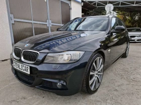 BMW 335 xDrive35i ///M Pack SWISS | Mobile.bg    3