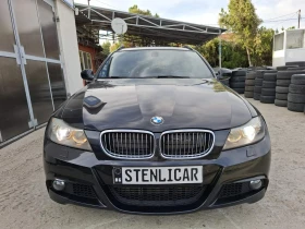 BMW 335 xDrive35i ///M Pack SWISS | Mobile.bg    4