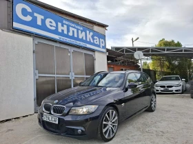 BMW 335 xDrive35i ///M Pack SWISS
