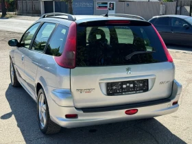 Peugeot 206 SW | Mobile.bg    2