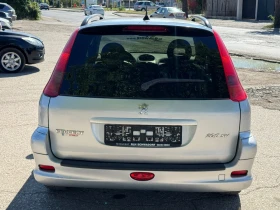 Peugeot 206 SW | Mobile.bg    6
