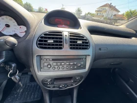 Peugeot 206 SW | Mobile.bg    7