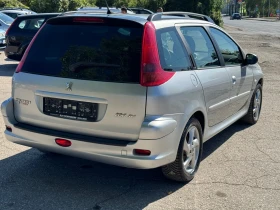 Peugeot 206 SW | Mobile.bg    4