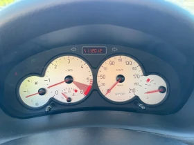 Peugeot 206 SW | Mobile.bg    12