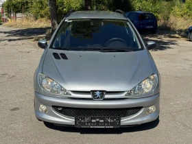 Peugeot 206 SW | Mobile.bg    5