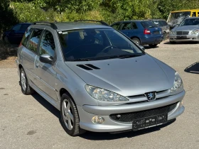 Peugeot 206 SW | Mobile.bg    3