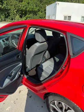 Ford Fiesta | Mobile.bg    3