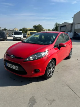 Ford Fiesta | Mobile.bg    7
