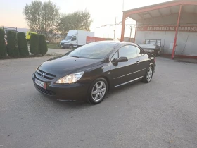 Обява за продажба на Peugeot 307 307 CC 2.0i 124000km  ~2 999 лв. - изображение 2