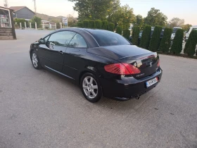 Обява за продажба на Peugeot 307 307 CC 2.0i 124000km  ~2 999 лв. - изображение 3