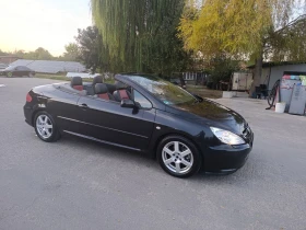 Обява за продажба на Peugeot 307 307 CC 2.0i 124000km  ~2 999 лв. - изображение 5