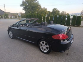 Обява за продажба на Peugeot 307 307 CC 2.0i 124000km  ~2 999 лв. - изображение 4