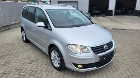 VW Touran 1.9TDI-105 BXE 6SKOROSTI | Mobile.bg    6