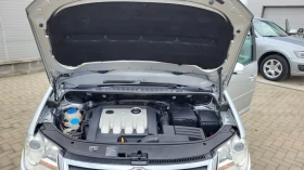 VW Touran 1.9TDI-105 BXE 6SKOROSTI | Mobile.bg    13