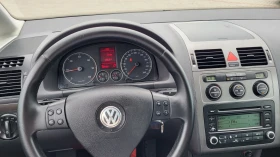 VW Touran 1.9TDI-105 BXE 6SKOROSTI | Mobile.bg    12