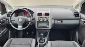 VW Touran 1.9TDI-105 BXE 6SKOROSTI | Mobile.bg    9