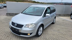     VW Touran 1.9TDI-105 BXE 6SKOROSTI