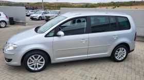 VW Touran 1.9TDI-105 BXE 6SKOROSTI | Mobile.bg    2