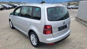 VW Touran 1.9TDI-105 BXE 6SKOROSTI | Mobile.bg    3