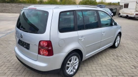 VW Touran 1.9TDI-105 BXE 6SKOROSTI | Mobile.bg    4