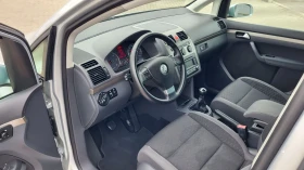 VW Touran 1.9TDI-105 BXE 6SKOROSTI | Mobile.bg    11