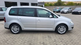 VW Touran 1.9TDI-105 BXE 6SKOROSTI | Mobile.bg    5