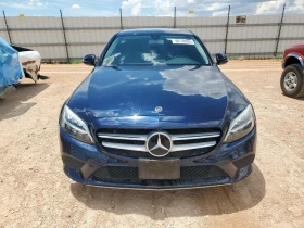 Mercedes-Benz C 300 FACELIFT/   | Mobile.bg    2