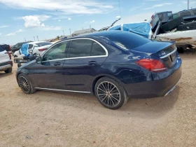 Mercedes-Benz C 300 FACELIFT/   | Mobile.bg    6