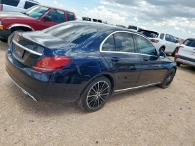 Mercedes-Benz C 300 FACELIFT/   | Mobile.bg    4