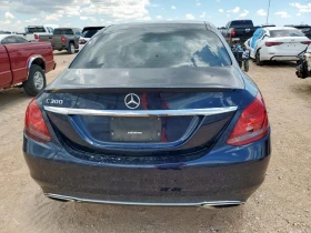 Mercedes-Benz C 300 FACELIFT/   | Mobile.bg    5