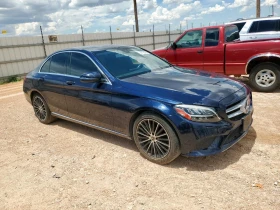 Mercedes-Benz C 300 FACELIFT/   | Mobile.bg    3