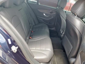 Mercedes-Benz C 300 FACELIFT/   | Mobile.bg    10
