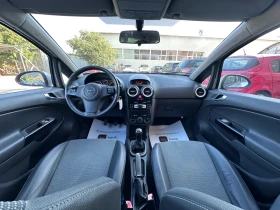 Обява за продажба на Opel Corsa 1.3CDTI - РЕАЛНИ КИЛОМЕТРИ ~4 000 лв. - изображение 9