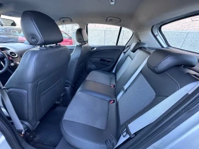 Opel Corsa 1.3CDTI - РЕАЛНИ КИЛОМЕТРИ - 4000 лв. / 2045.17 € - 11211774 14