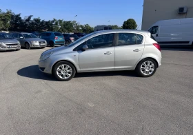 Обява за продажба на Opel Corsa 1.3CDTI - РЕАЛНИ КИЛОМЕТРИ ~4 000 лв. - изображение 6