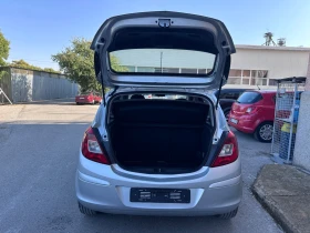 Opel Corsa 1.3CDTI - РЕАЛНИ КИЛОМЕТРИ - 4000 лв. / 2045.17 € - 11211774 17