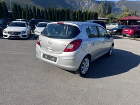 Обява за продажба на Opel Corsa 1.3CDTI - РЕАЛНИ КИЛОМЕТРИ ~4 000 лв. - изображение 4