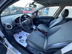 Обява за продажба на Opel Corsa 1.3CDTI - РЕАЛНИ КИЛОМЕТРИ ~4 000 лв. - изображение 7