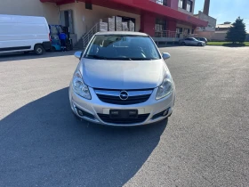 Обява за продажба на Opel Corsa 1.3CDTI - РЕАЛНИ КИЛОМЕТРИ ~4 000 лв. - изображение 1