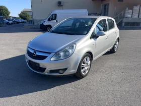 Обява за продажба на Opel Corsa 1.3CDTI - РЕАЛНИ КИЛОМЕТРИ ~4 000 лв. - изображение 1