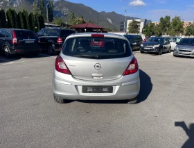 Обява за продажба на Opel Corsa 1.3CDTI - РЕАЛНИ КИЛОМЕТРИ ~4 000 лв. - изображение 5