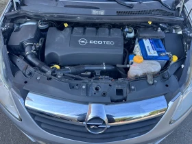 Opel Corsa 1.3CDTI - РЕАЛНИ КИЛОМЕТРИ - 4000 лв. / 2045.17 € - 11211774 16